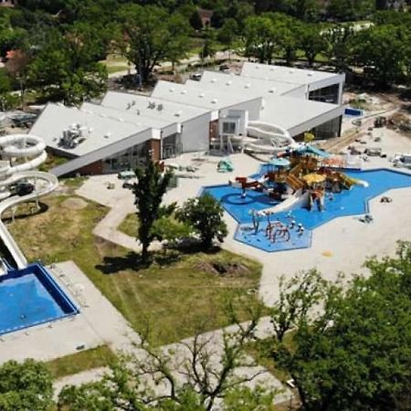 Apartman Buba Palić Eksteriør bilde