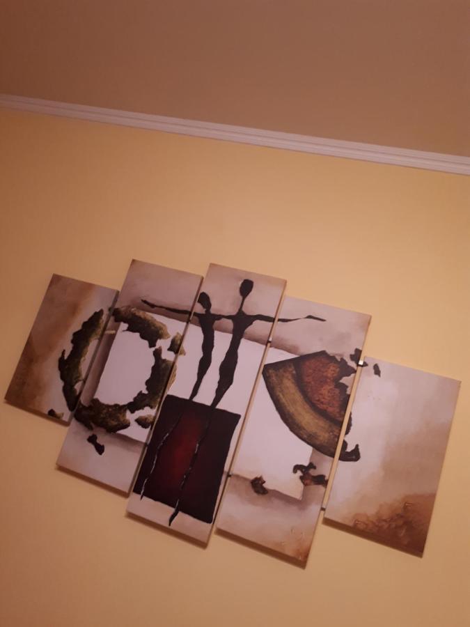 Apartman Buba Palić Eksteriør bilde